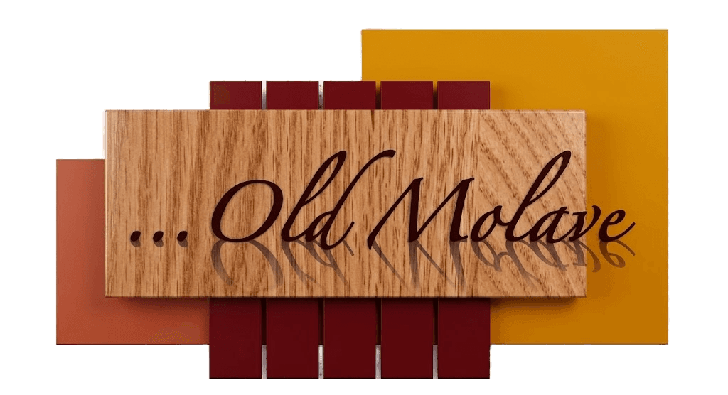 Old Molave